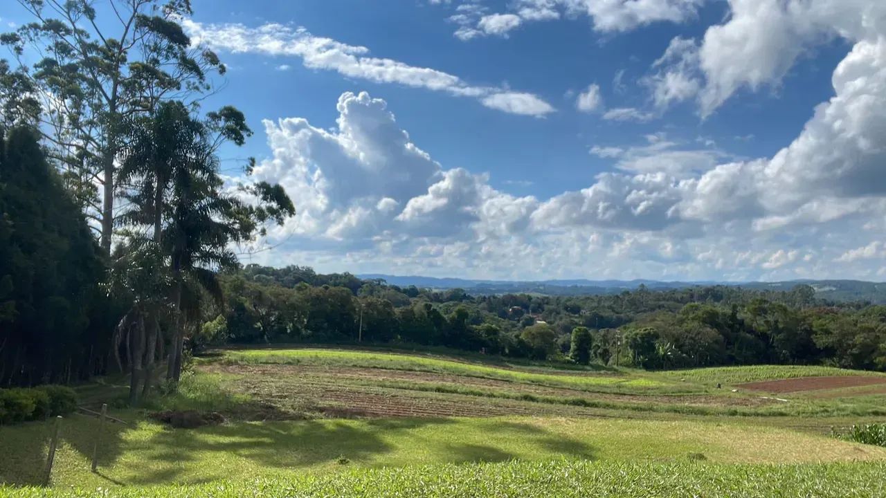 Lote 500m² em Ibiúna Lugar para Construir sua Chácara - Foto 2