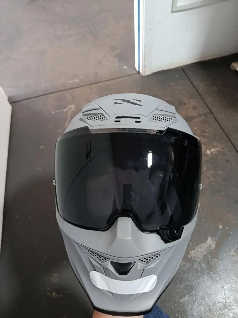 Capacete Norisk - Foto 4