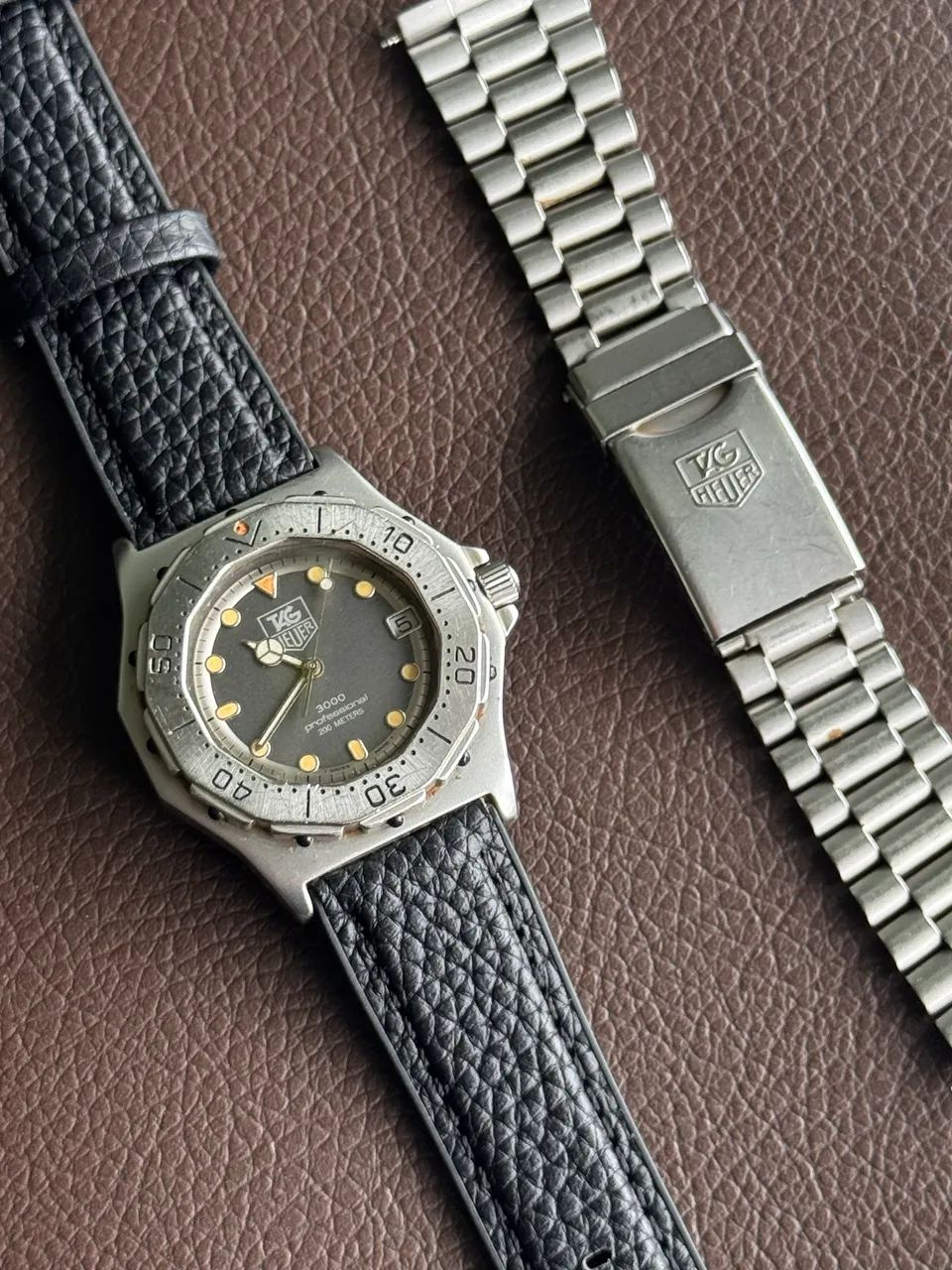 TAG Heuer 3000 932.206 38mm - Foto 5