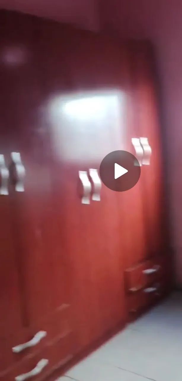 Doação de guarda roupas usado
