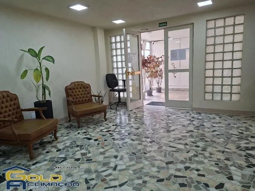 Apartamento 1 dormitório - reformado - Foto 7