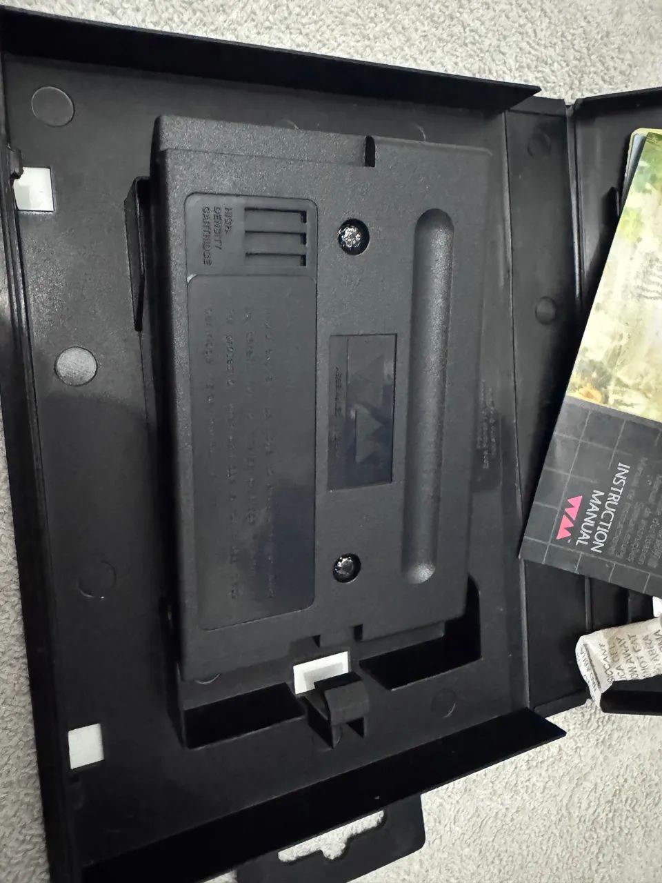 Jogo Píer Solar Mega Drive Original!  - Foto 4