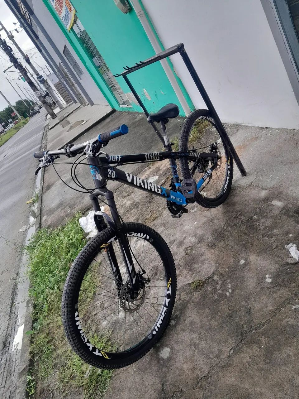 Bike