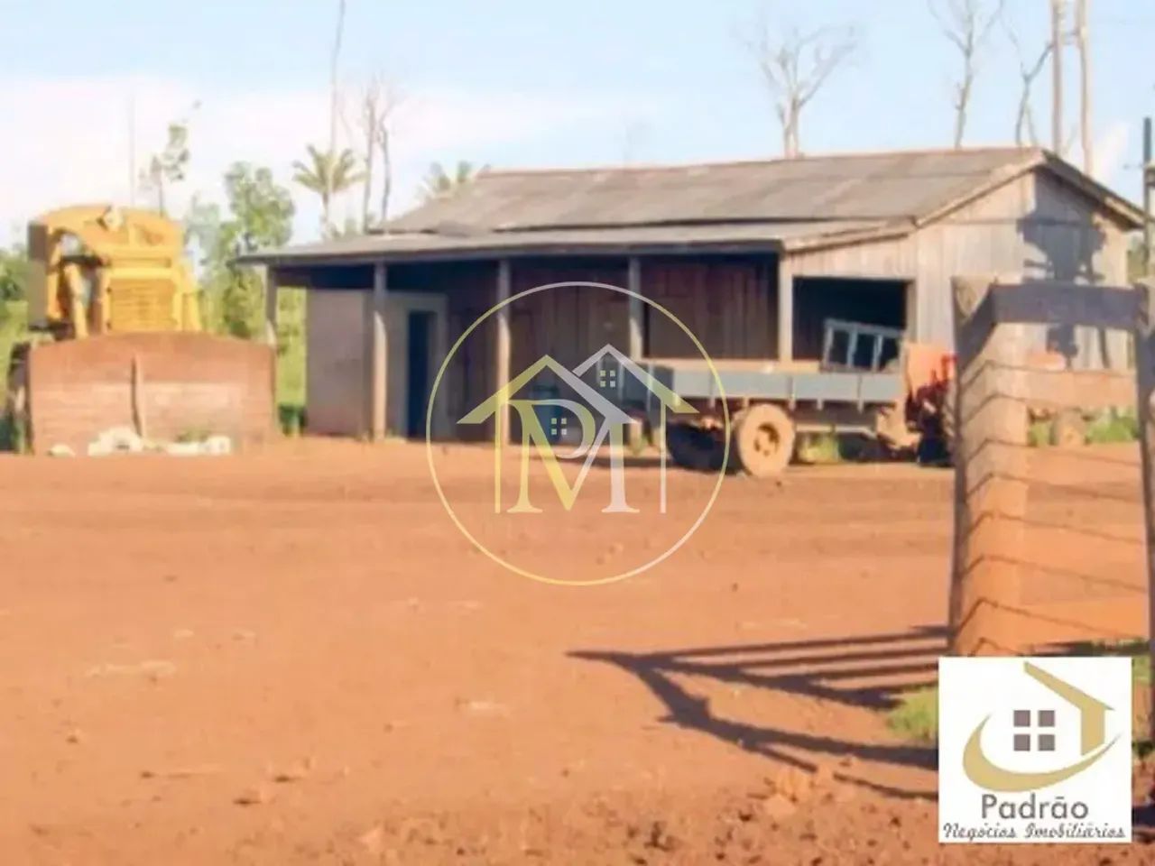 Área Rural à venda, , - AR0058. - Foto 3