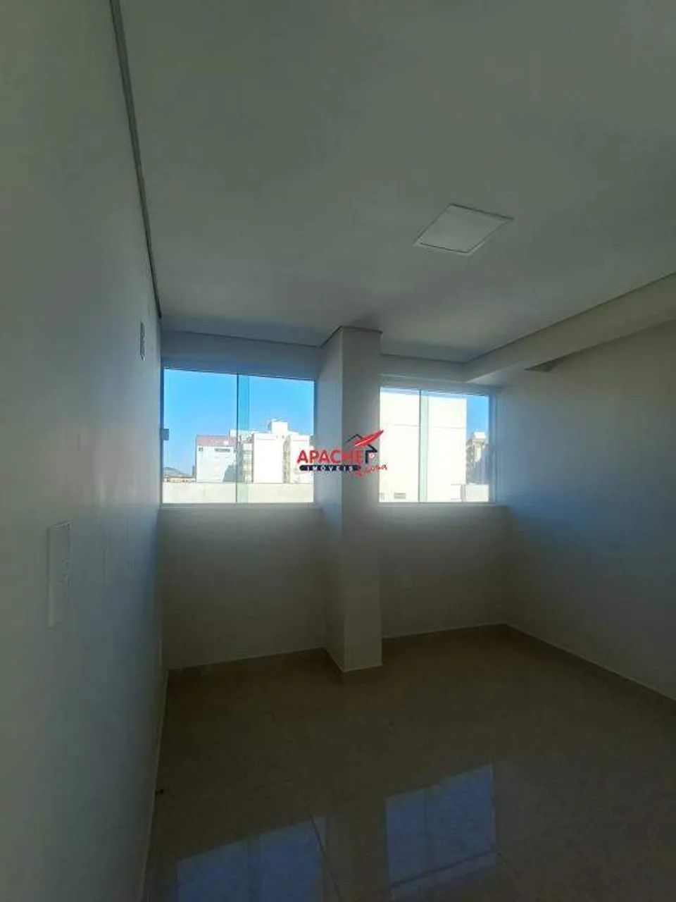 Cobertura Duplex Mobiliada à Venda no Centro de Viçosa, MG - Foto 2