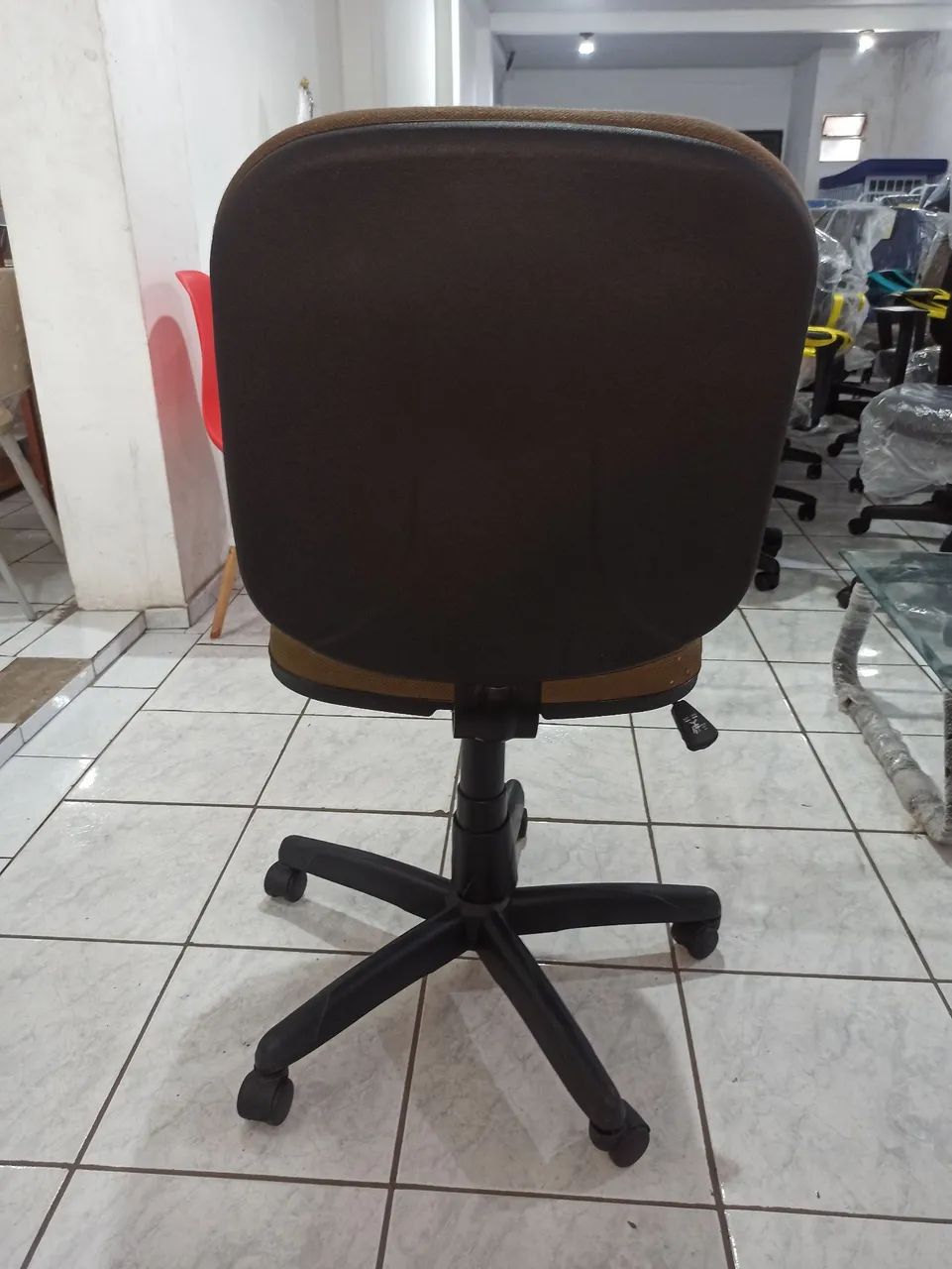 Cadeira diretor promoção  - Foto 2