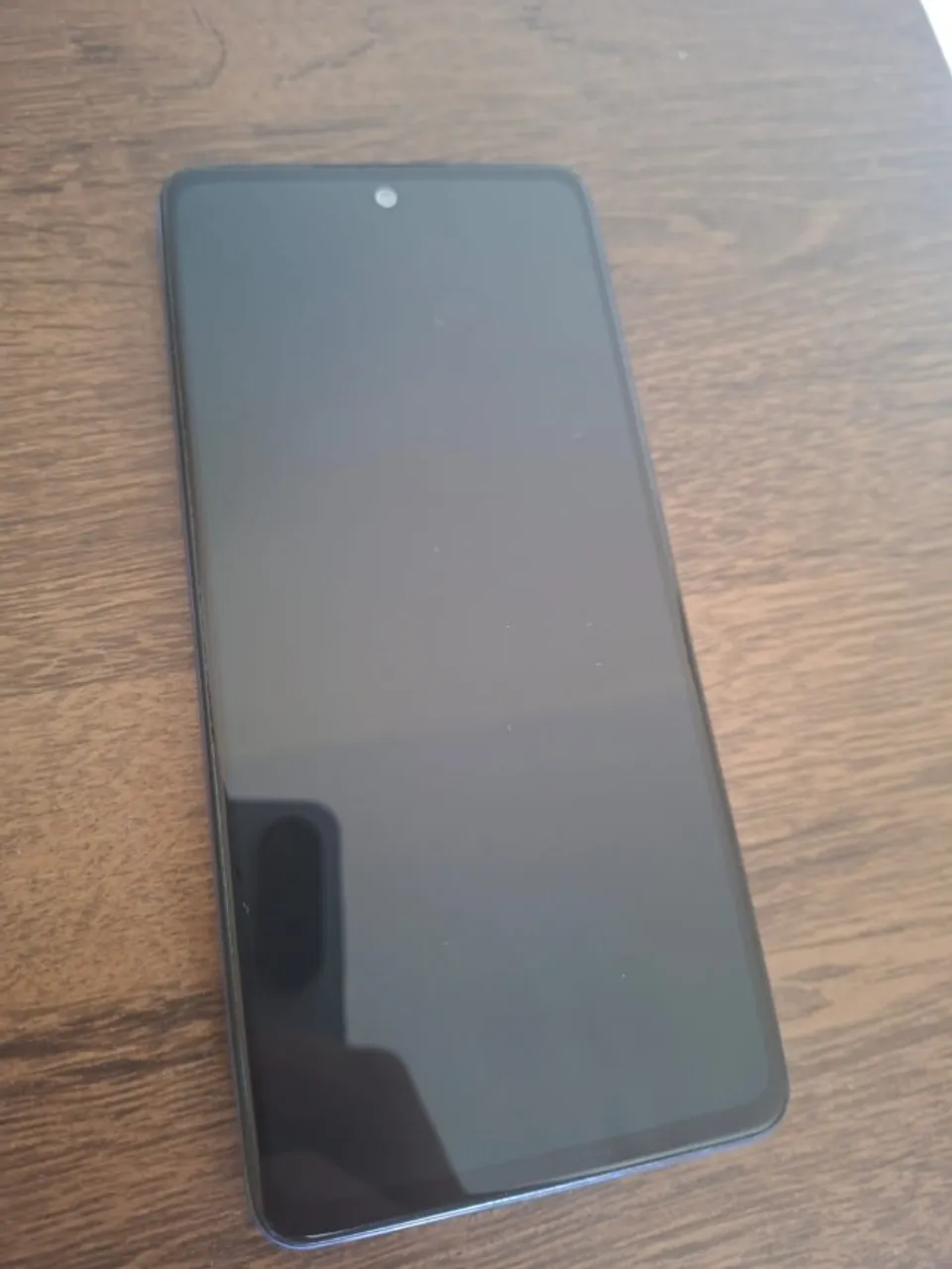 Samsung Galaxy A53 5G 128 GB 8 GB RAM PRETO - COM NF E CAIXA