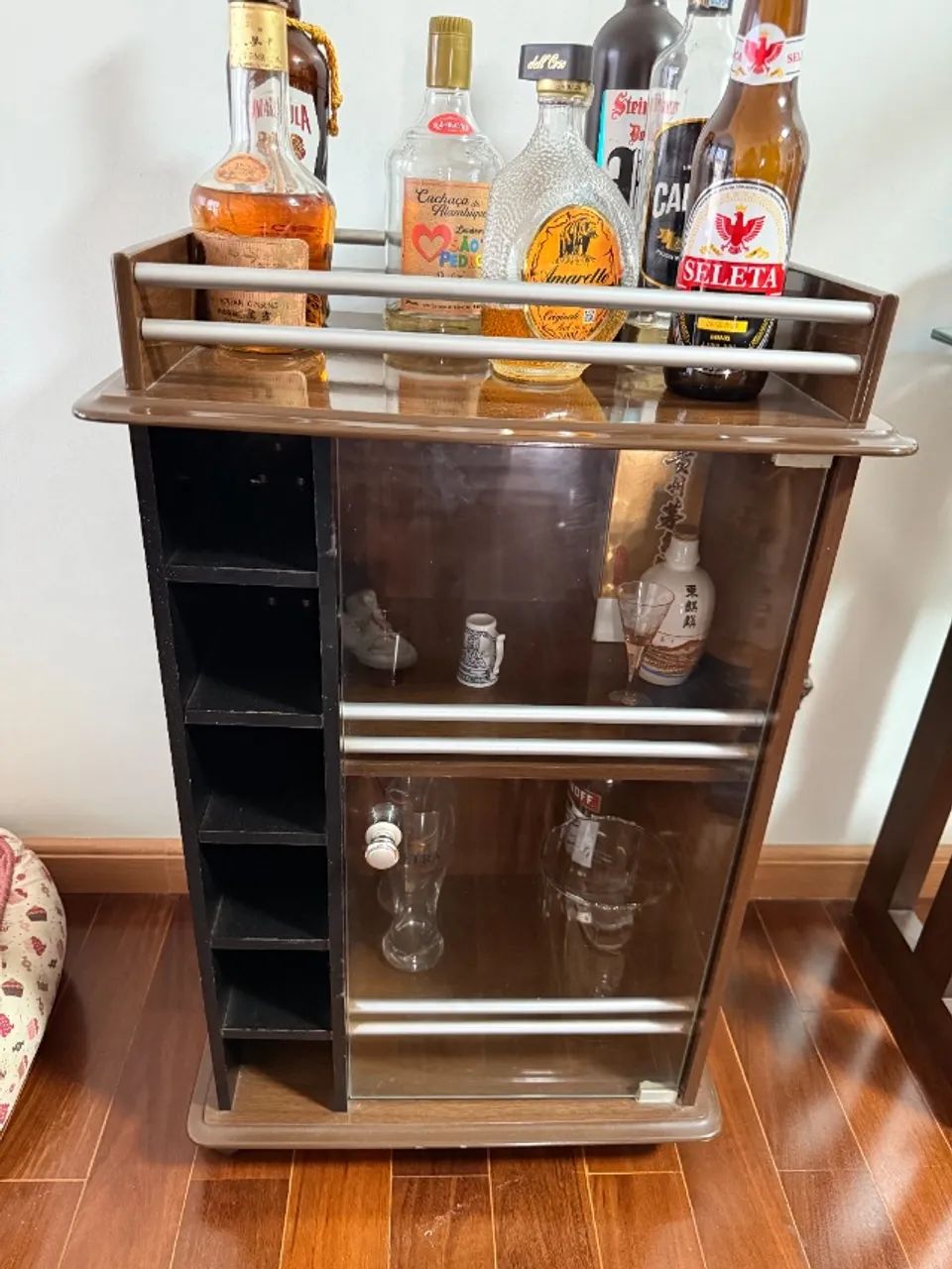 Barzinho para Sala