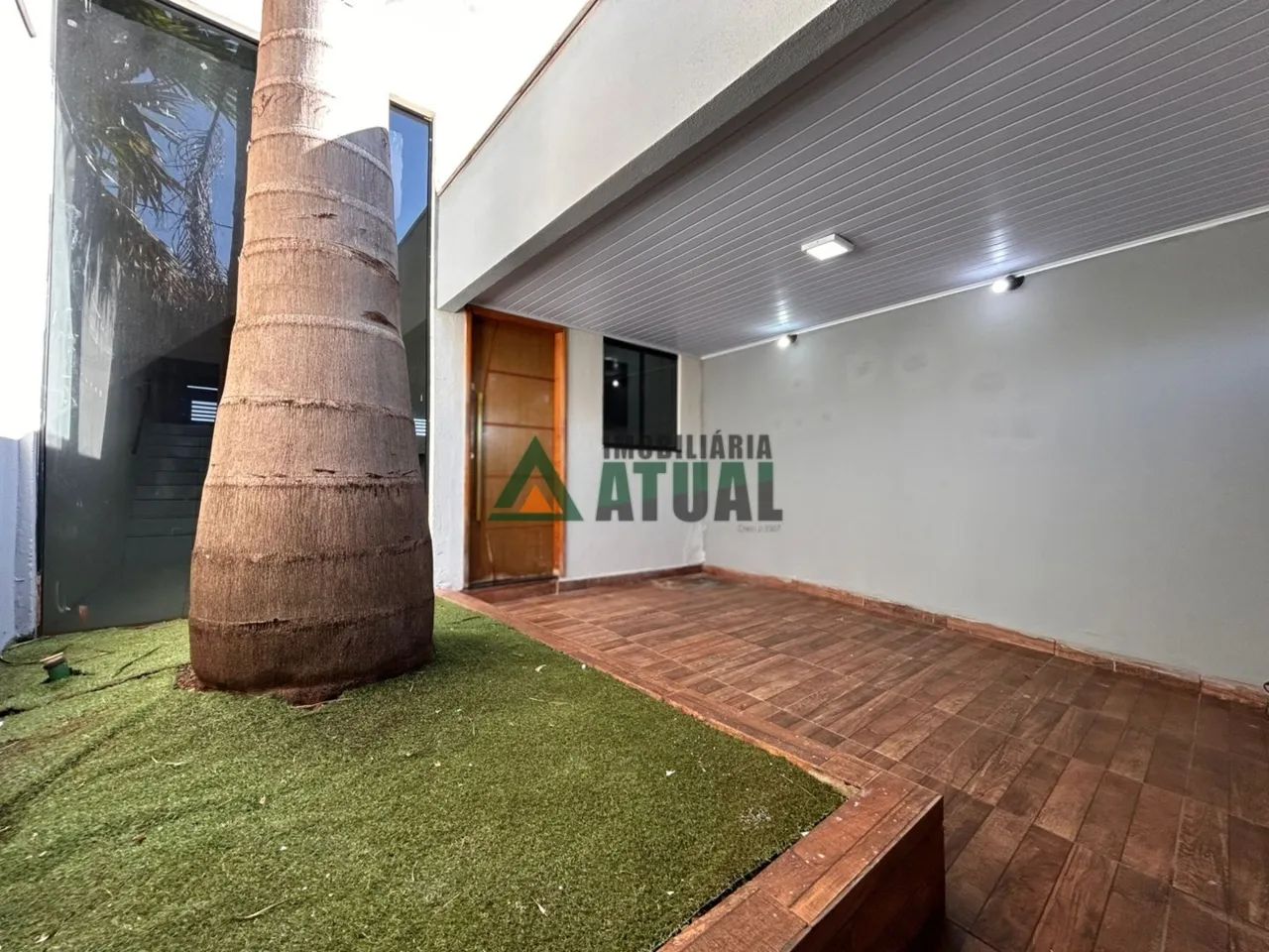 CASA COM 2 QUARTOS NA REGIÃO OESTE DE LONDRINA - Foto 2