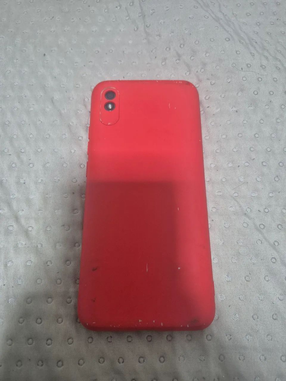 Smartphone Xiaomi Redmi 9A - Foto 3