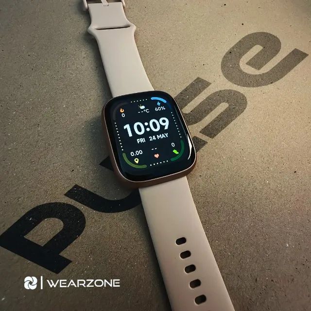 SMARTWACHY PULSE - Foto 2