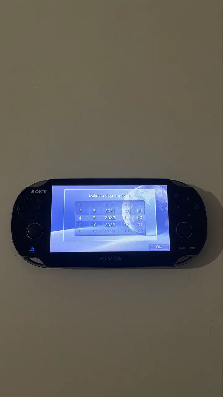 PS VITA - Foto 4