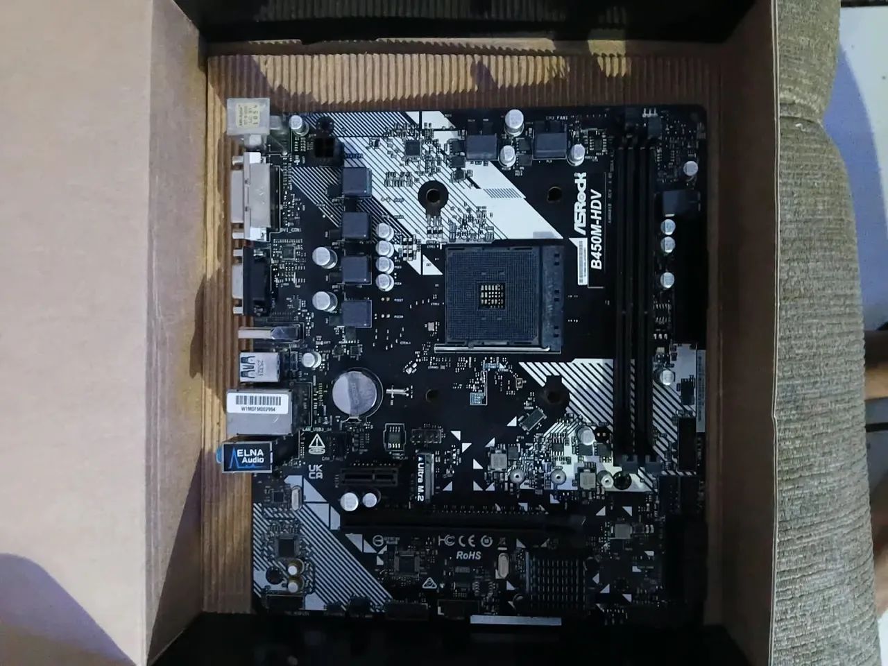 B450 hdv - Foto 2