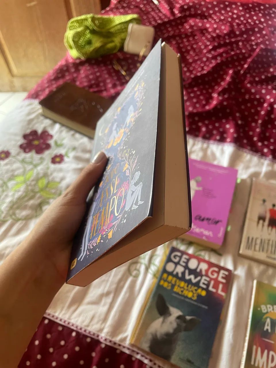 Livros  - Foto 2