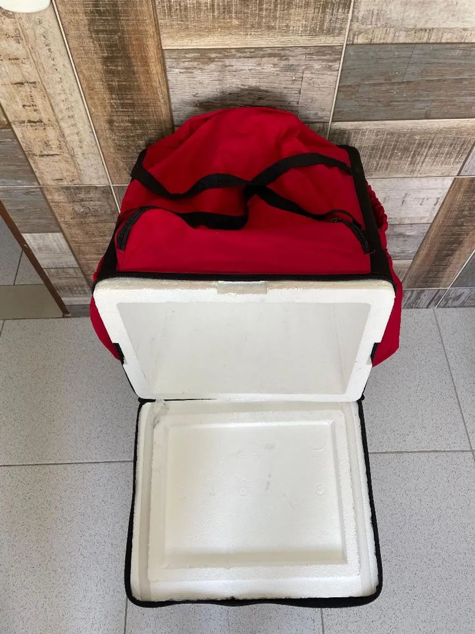 Bolsa  - Foto 2