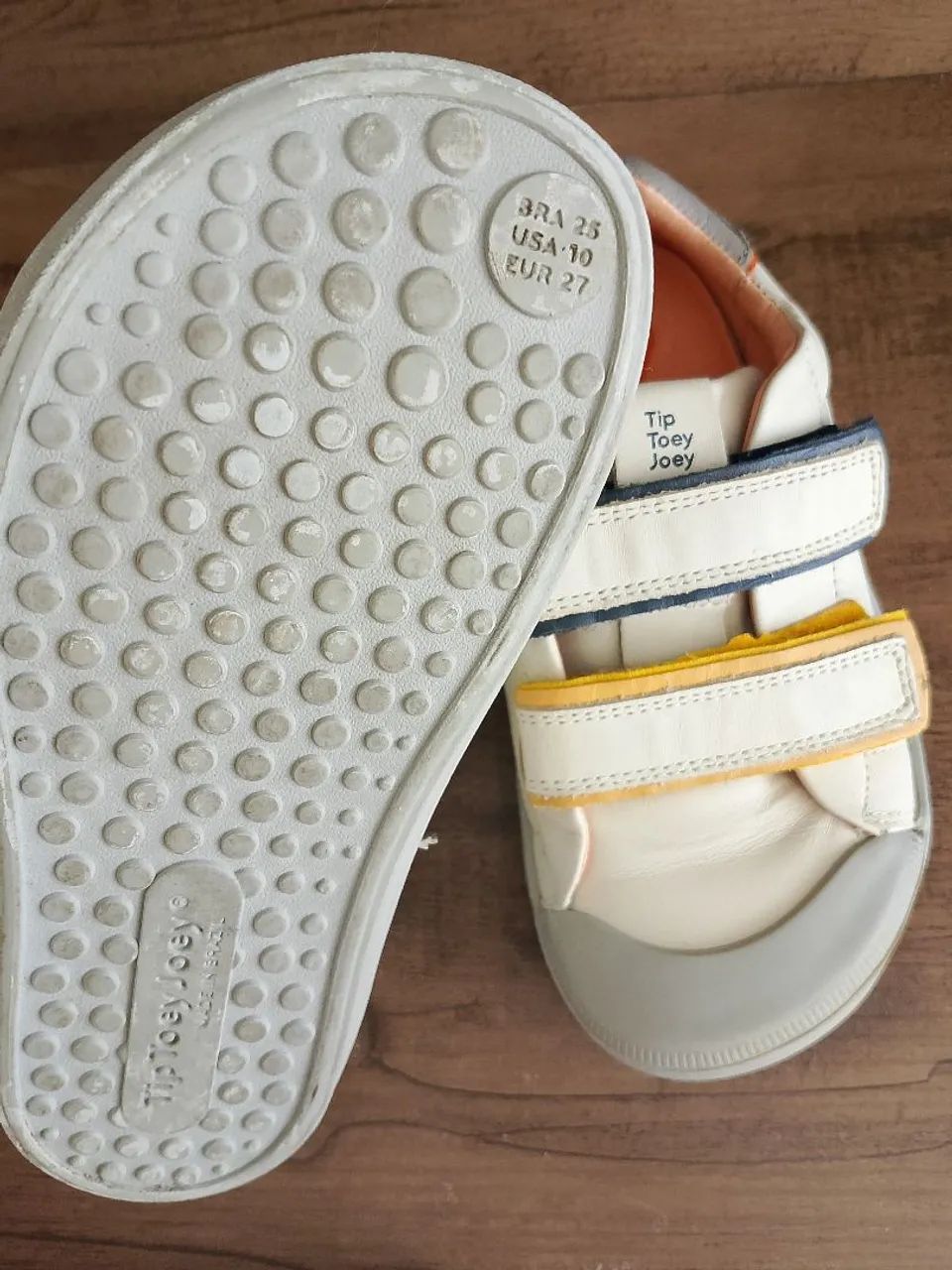 Sapato masculino  - Foto 3