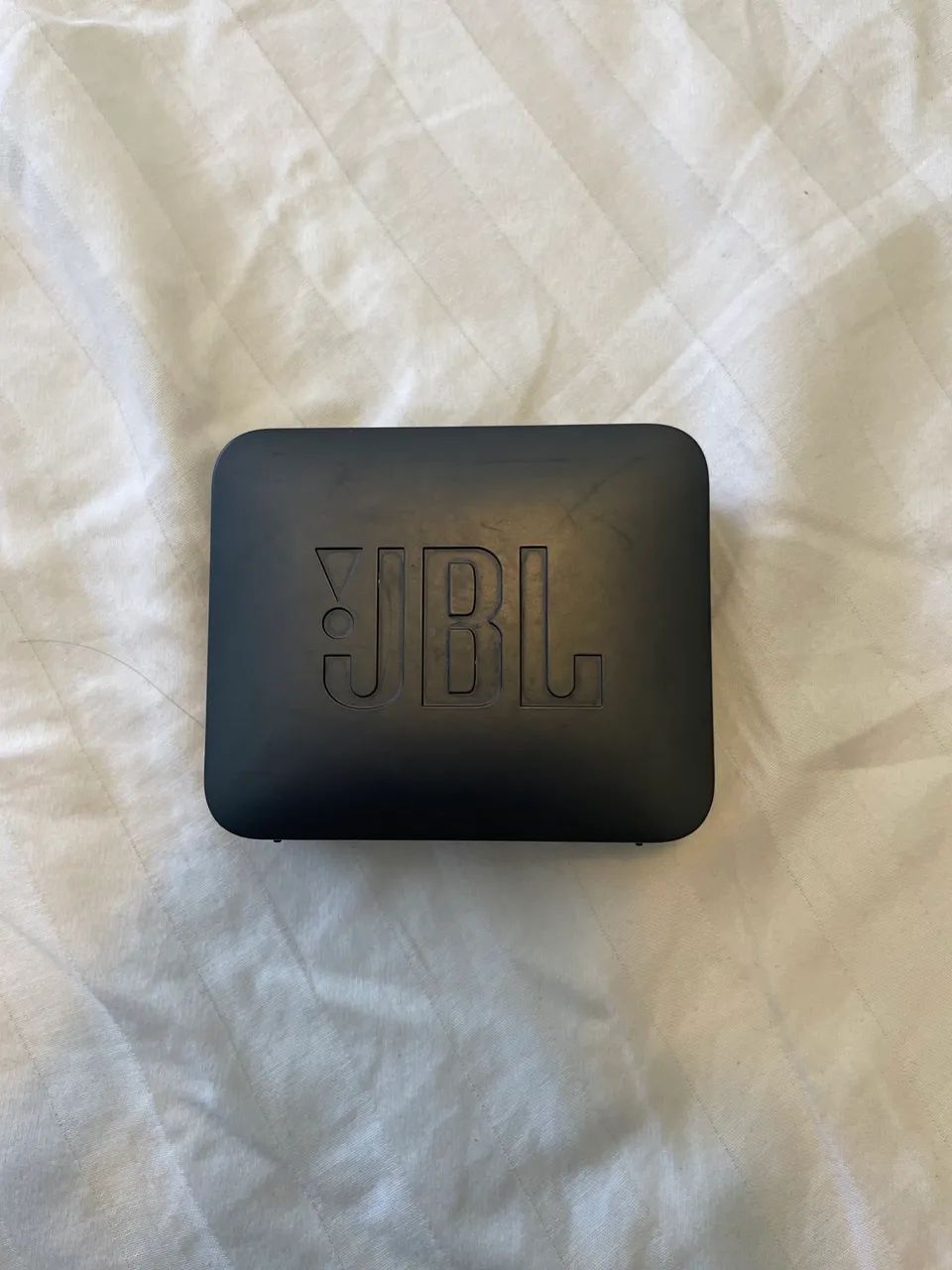 Caixa JBL mini preta  - Foto 2