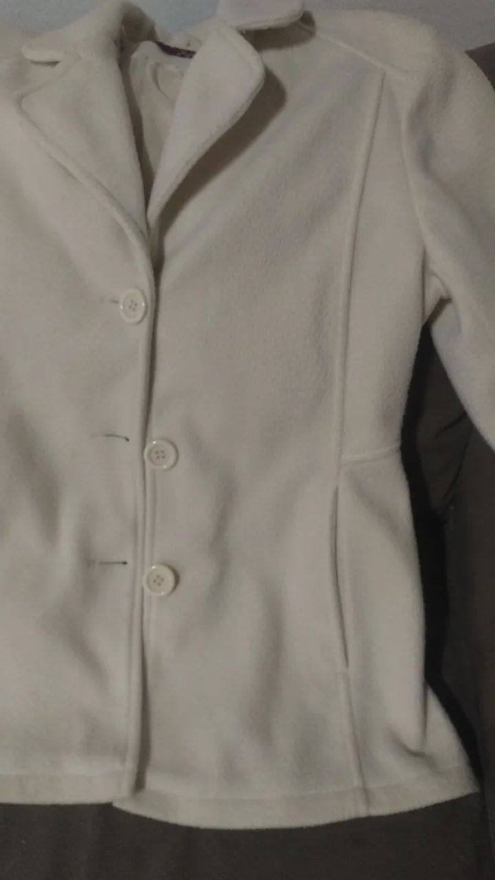 Blazer Feminino 
