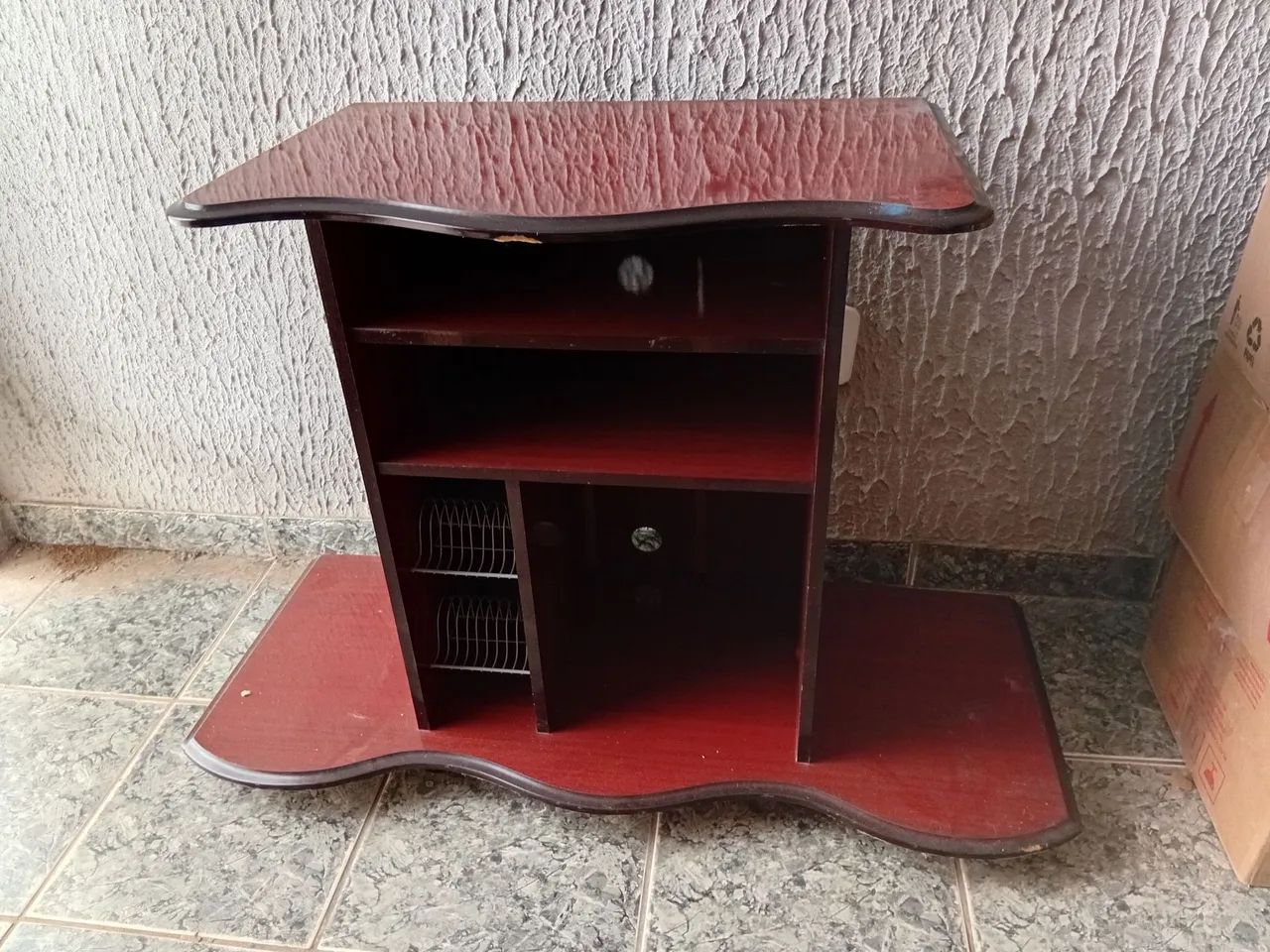 Mesa de TV. - Foto 2