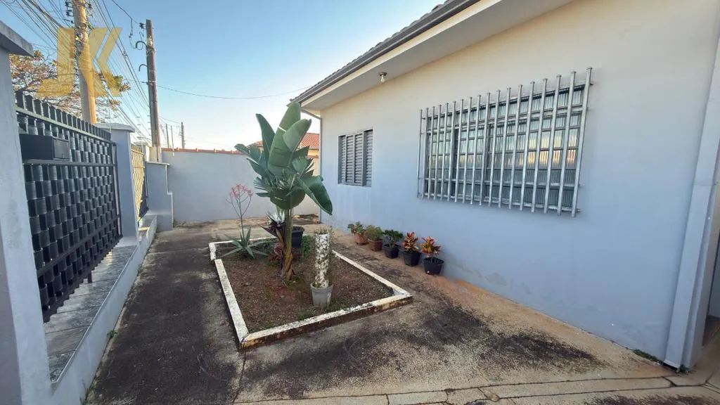 Casa à venda em Jaguariúna, Mauá I, com 2 quartos, com 140 m² - Foto 4