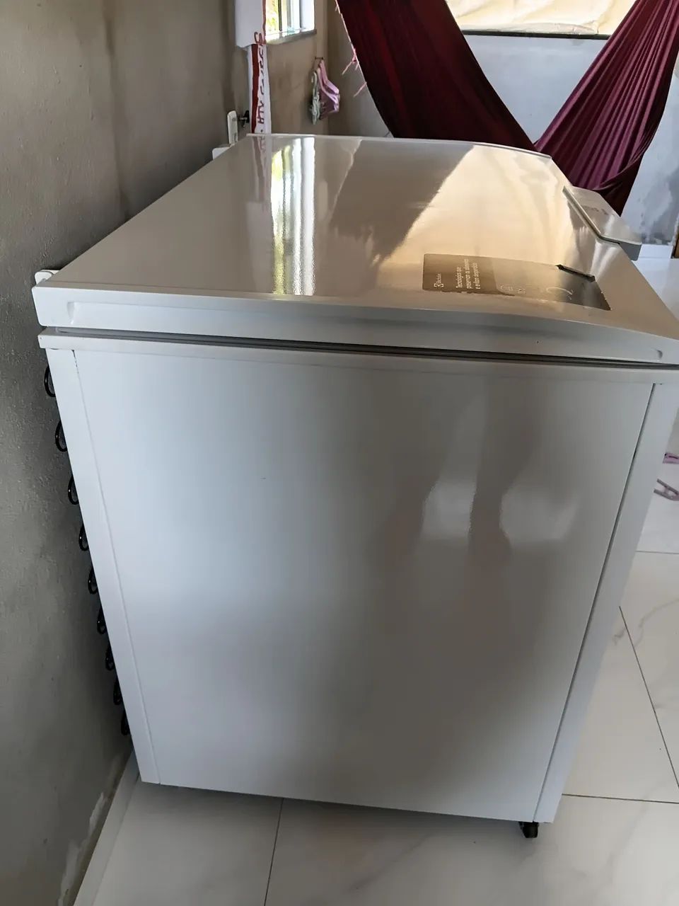 Freezer Electrolux  - Foto 3