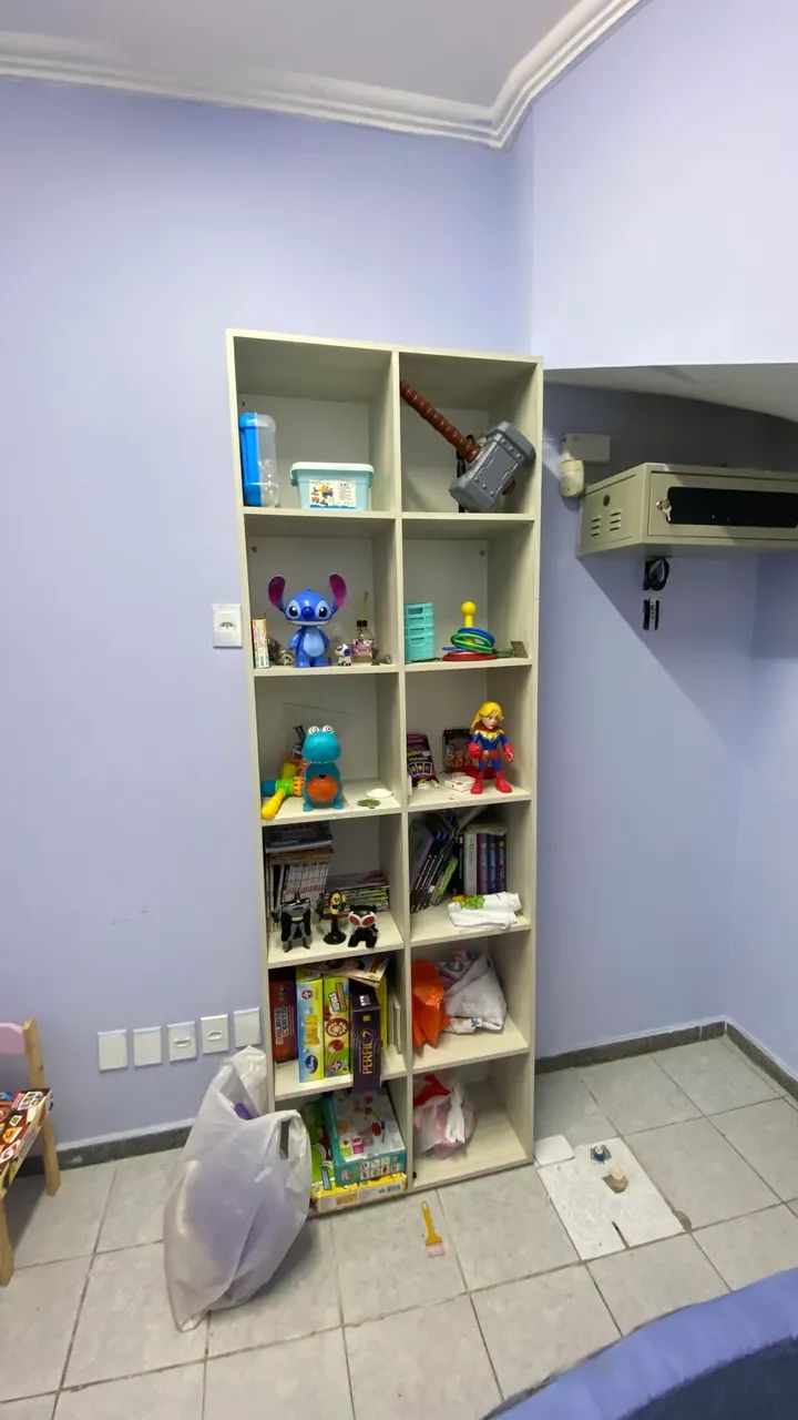 Estante  - Foto 4