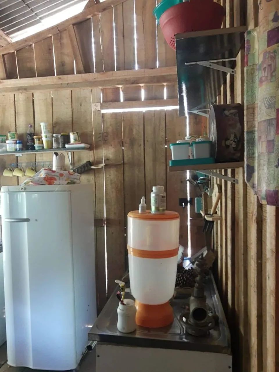 Vendo casa em Taquaruçu  - Foto 3