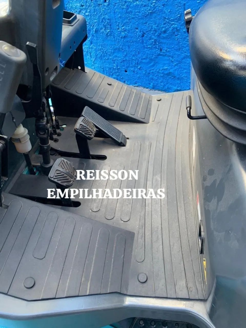 empilhadeira - Foto 3