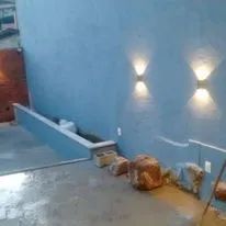 Pedreiro completo serviços de acabamento bombeiro e etc - Foto 3