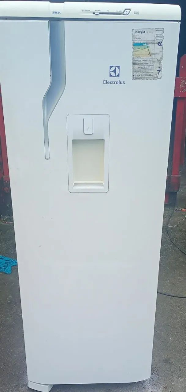 Geladeira 