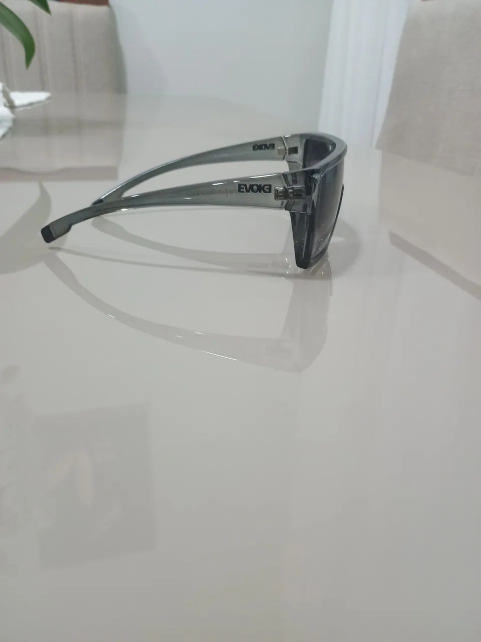 Evoke biônico Alpha cristal 