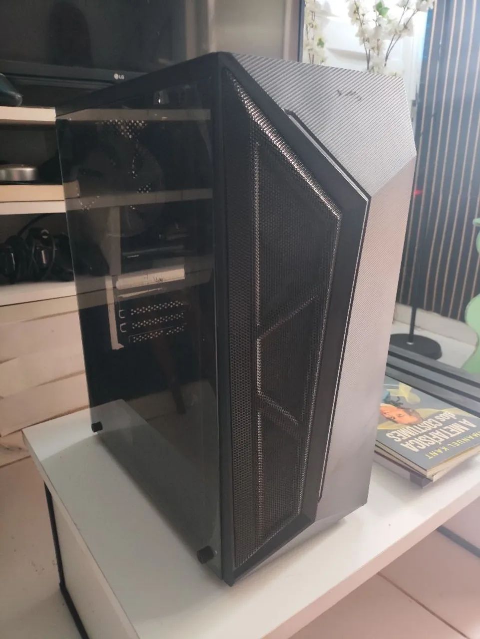 PC GAMER  - Foto 3