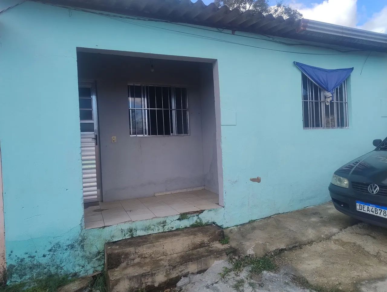 Vende-se casa no satélite Íris - Foto 5