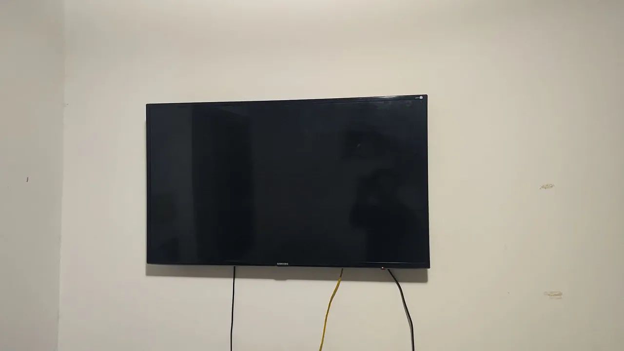 TV Samsung 46 Polegadas LED Smart Full HD UN46H6203AG - Foto 5