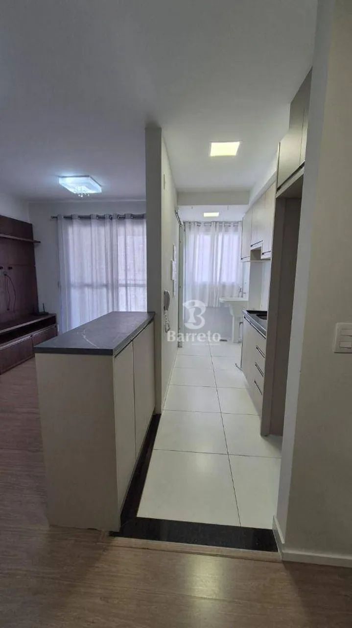 Edifício Vista Parque  Apartamento para Locação - Foto 3