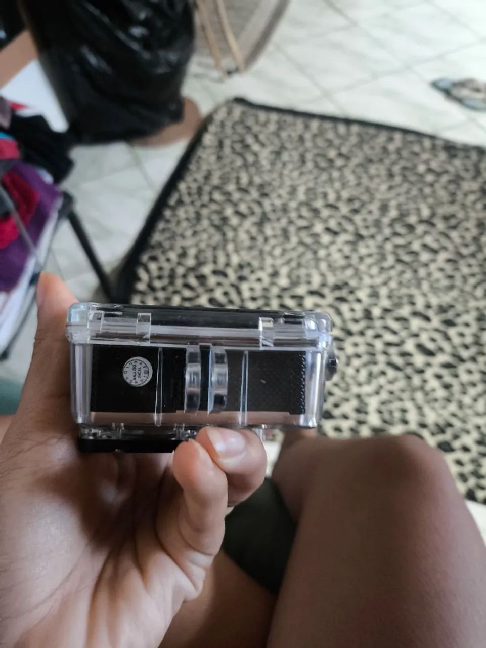 Camera Gopro - Foto 4