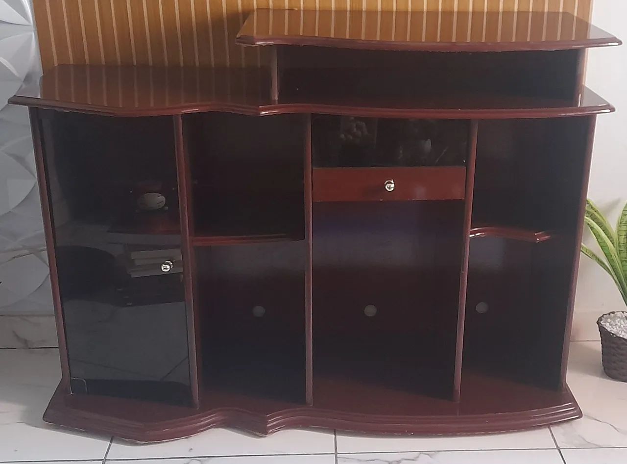 Rack antiga - Foto 2
