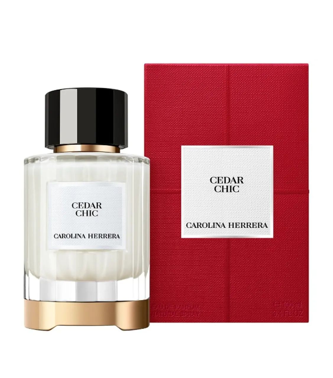 perfume cedar chic edp 100ml