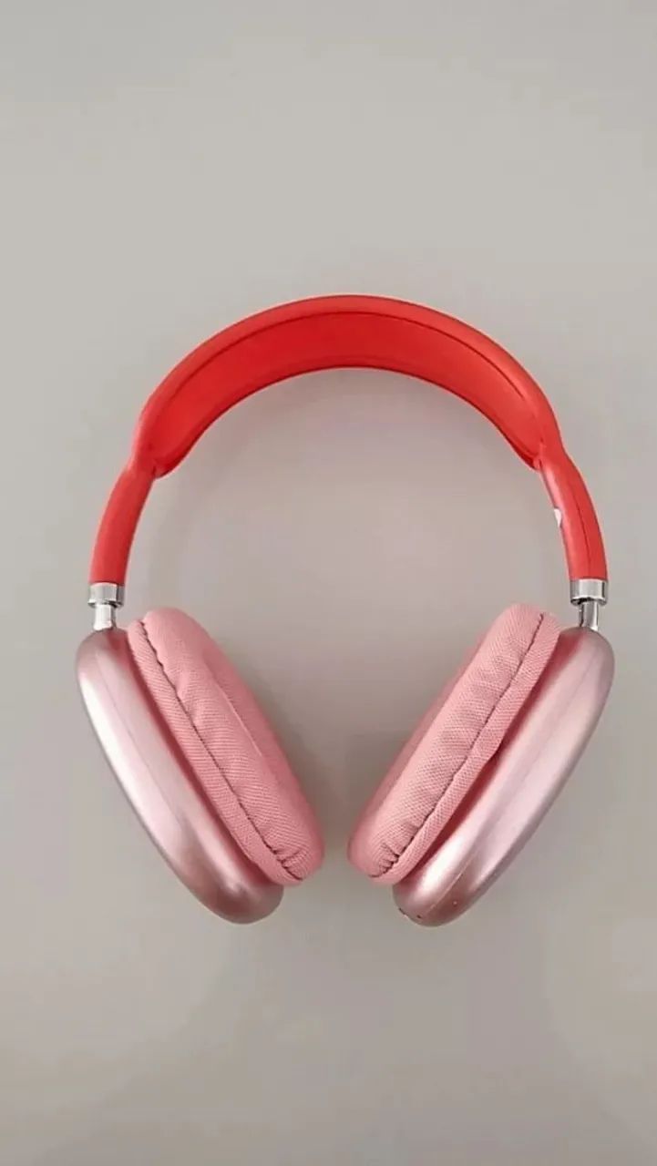 Fone Bluetooth Design Premium Original Estilo Pro - Foto 2