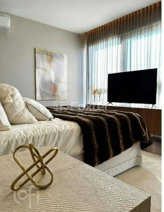 Apartamento à venda Avenida Diário de Notícias, Cristal - Porto Alegre - Foto 11