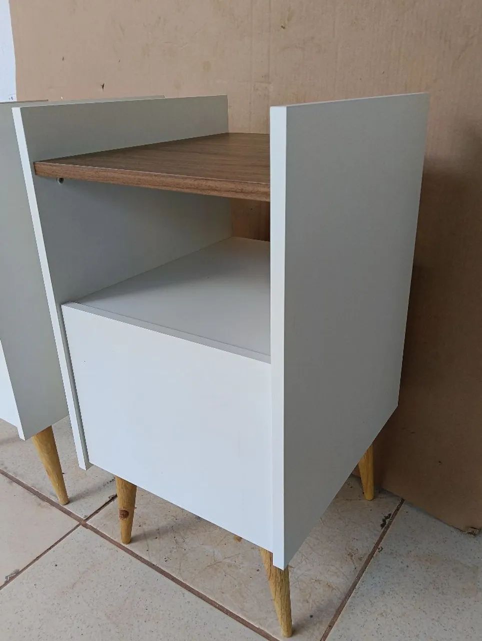 Criado mudo/mesa de cabeceira  - Foto 5