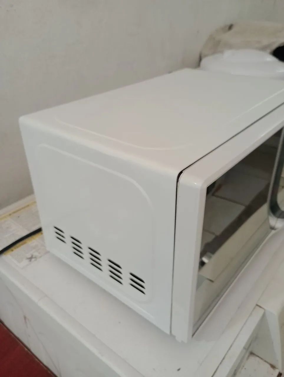 Microondas  Midea 20 litros - Foto 5