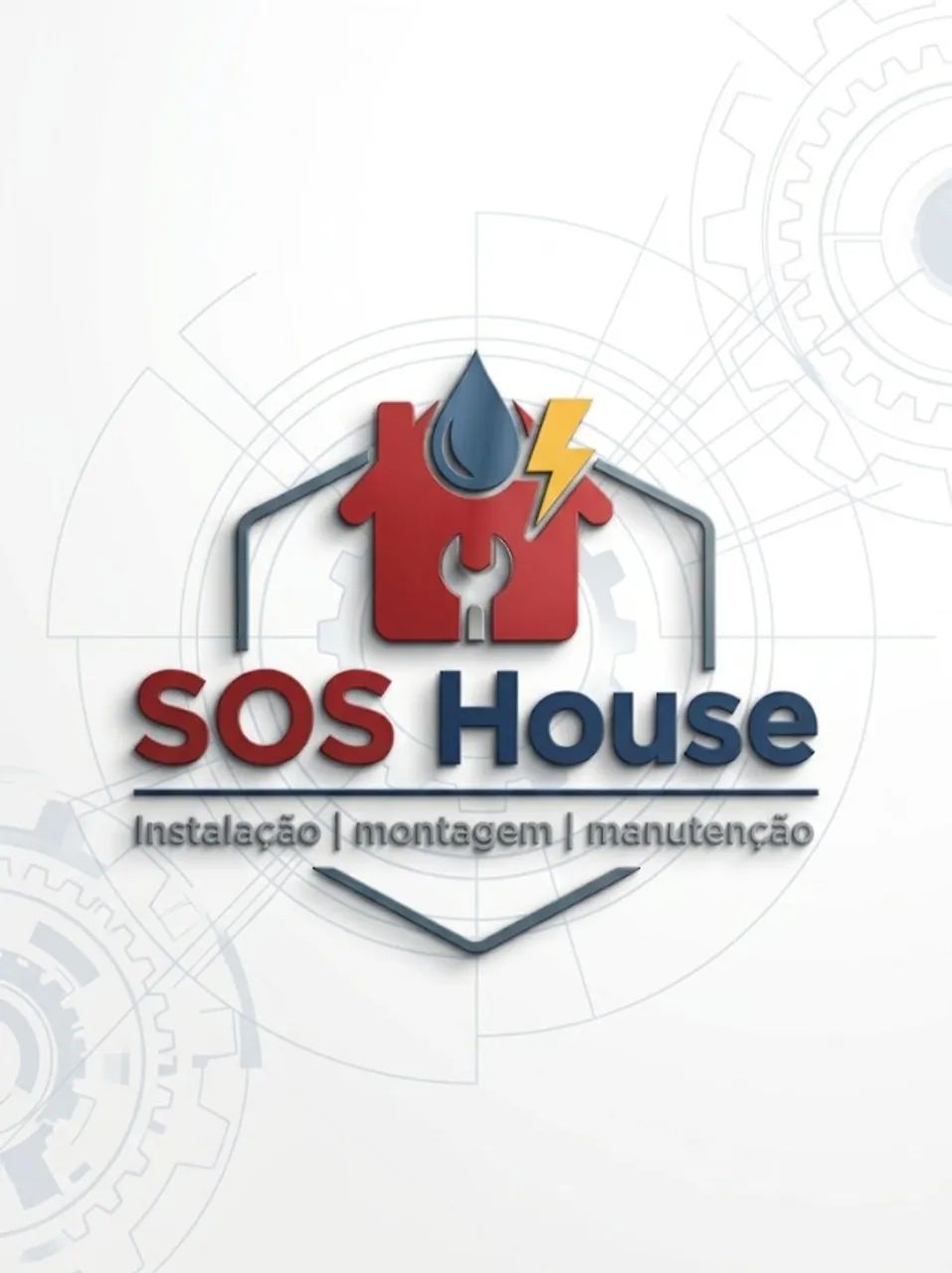 Instalações, reparos e manutenções residenciais  - Foto 2