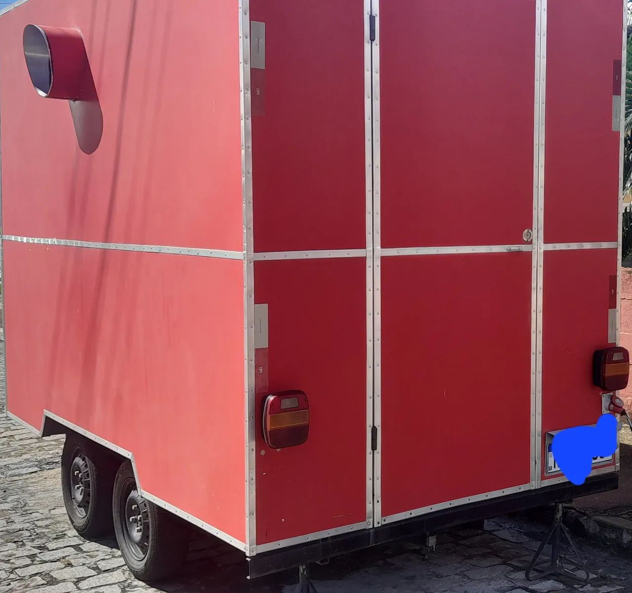 Trailer completo  - Foto 5