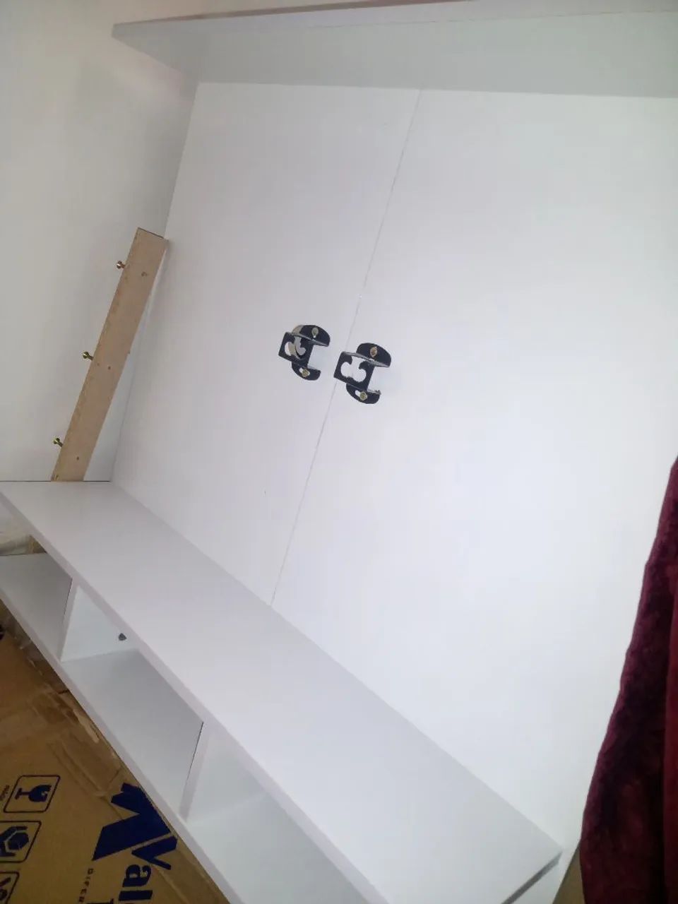 Painel ótimo preço de estudante chama ainda entrego  - Foto 2