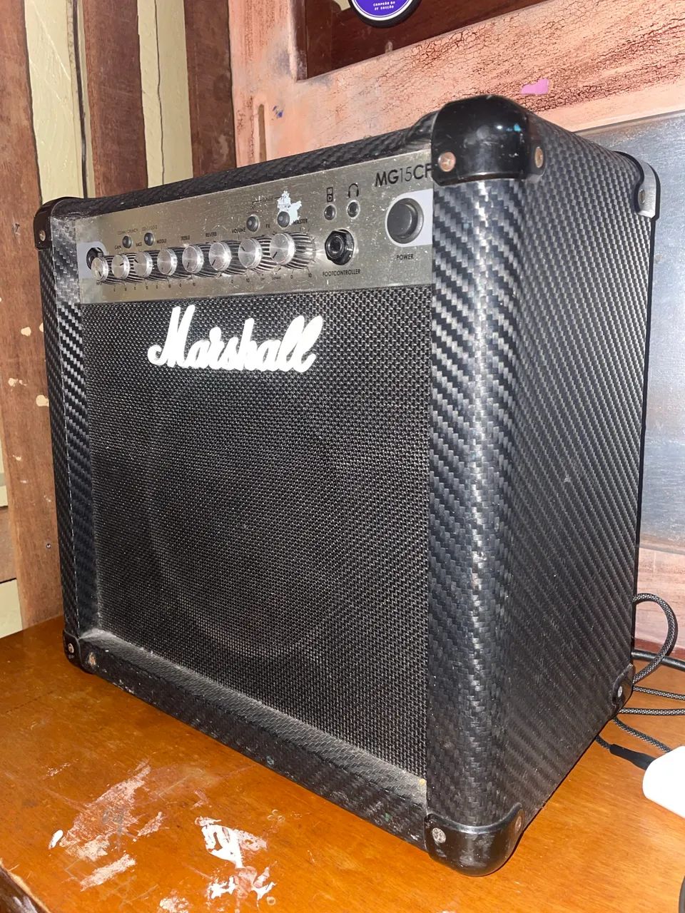 Amplificador  - Foto 3