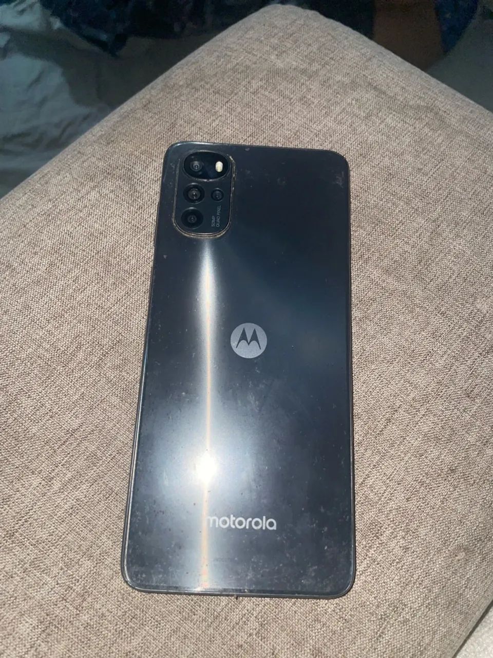 Celular motoG22 - Foto 2