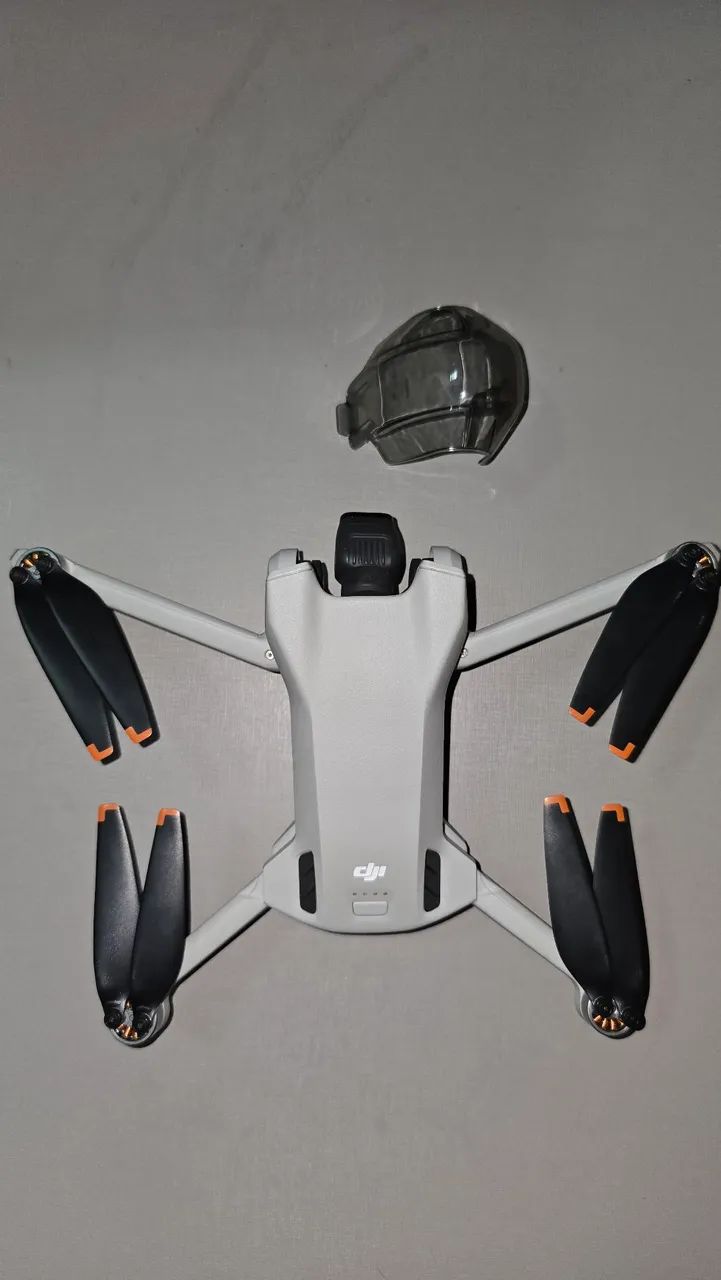 DRONE DJI MINI 3 + COMBO FLYMORE - Foto 3