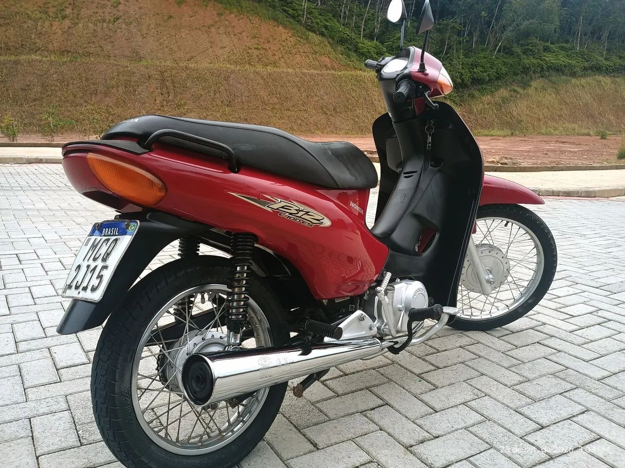 VENDO OU TROCO!! - Foto 2