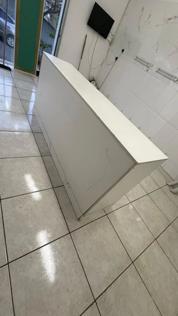 Balcão loja  - Foto 2